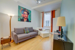 Apt in Middle of Old Town Nice/Nr Shops/Bars/Cafes